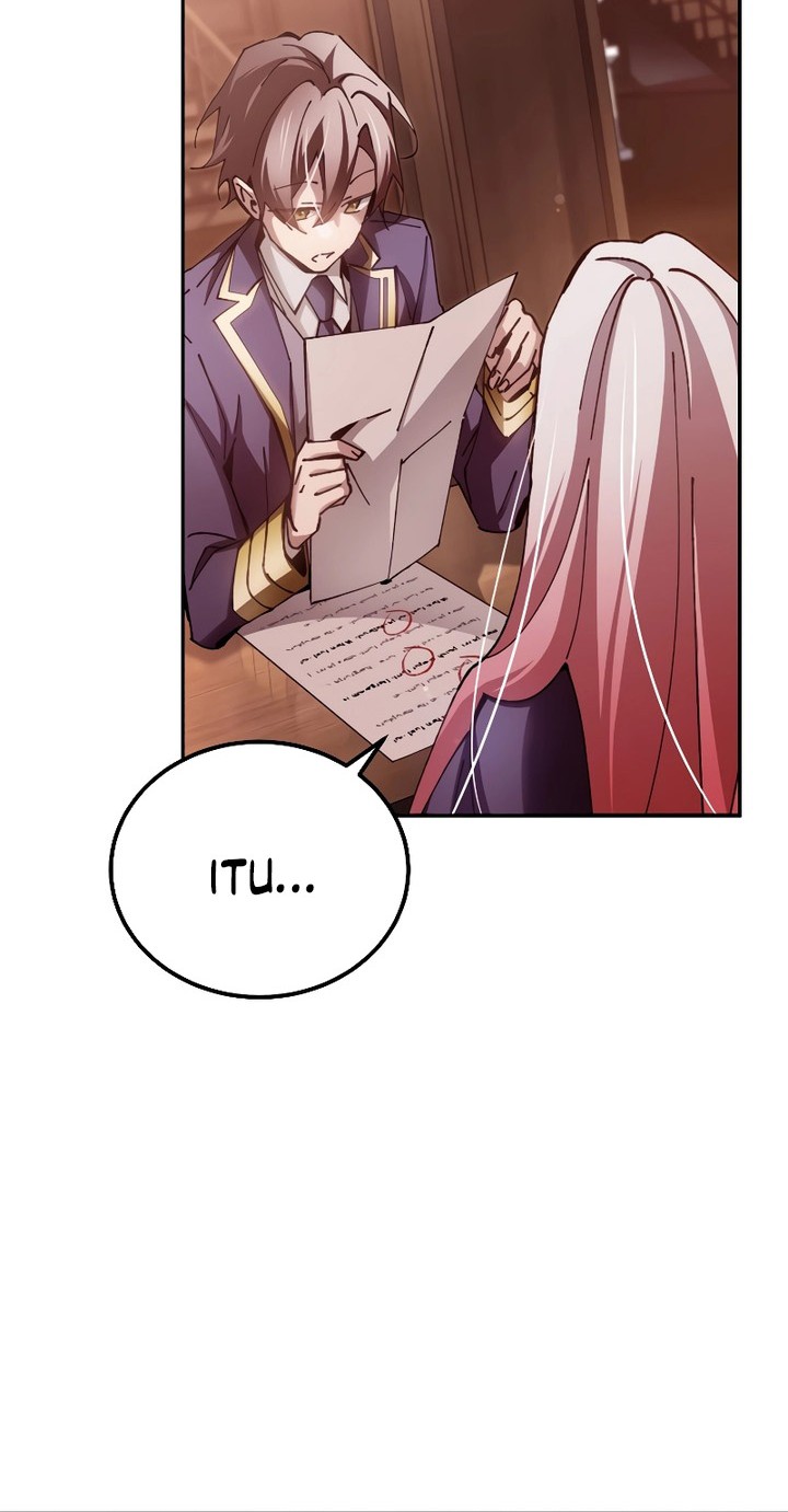 Magic Academy’s Genius Blinker Chapter 14 Gambar 33