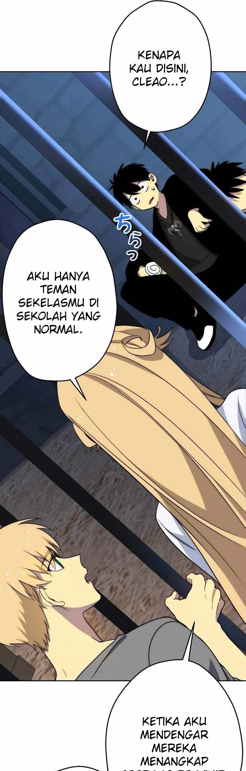 Sorcerous Stabber Orphen: The Witch’s Salvation Chapter 2 halaman 46