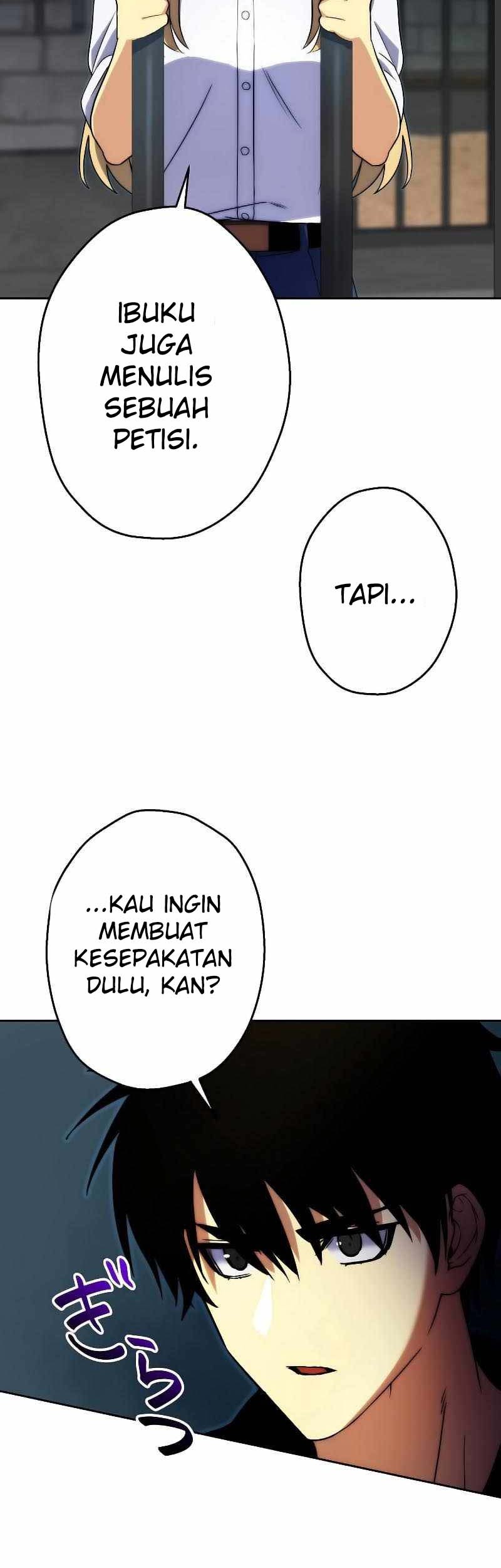 Sorcerous Stabber Orphen: The Witch’s Salvation Chapter 2 halaman 48