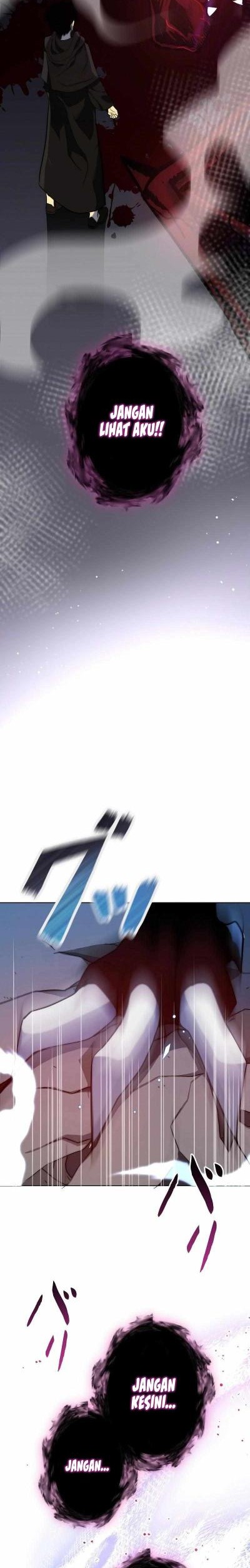 Sorcerous Stabber Orphen: The Witch’s Salvation Chapter 1 – halaman 39