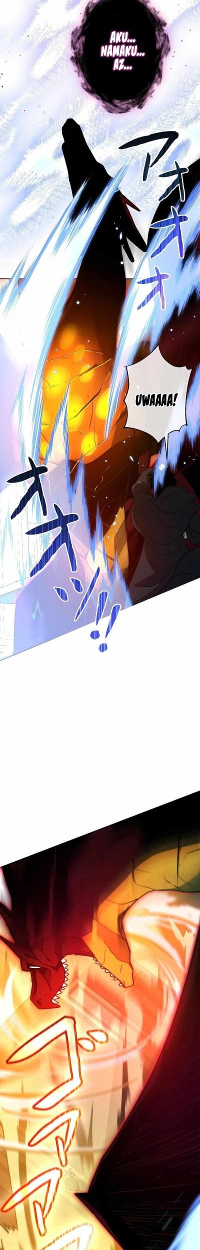 Sorcerous Stabber Orphen: The Witch’s Salvation Chapter 1 – halaman 40