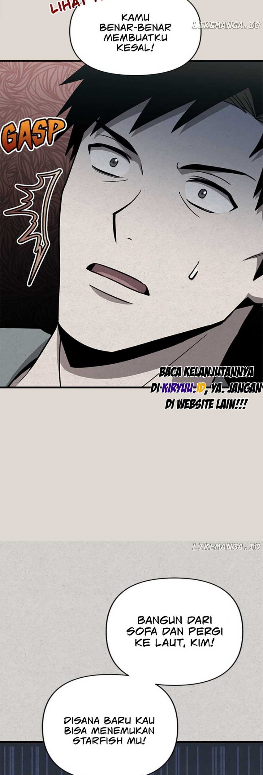 Cursed Manager’s Regression Chapter 45 halaman 23