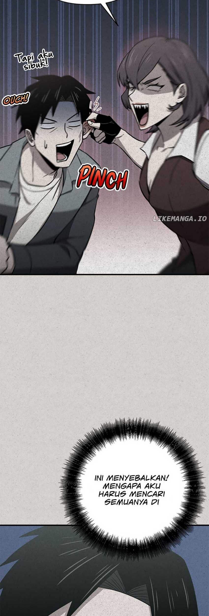 Cursed Manager’s Regression Chapter 45 halaman 24