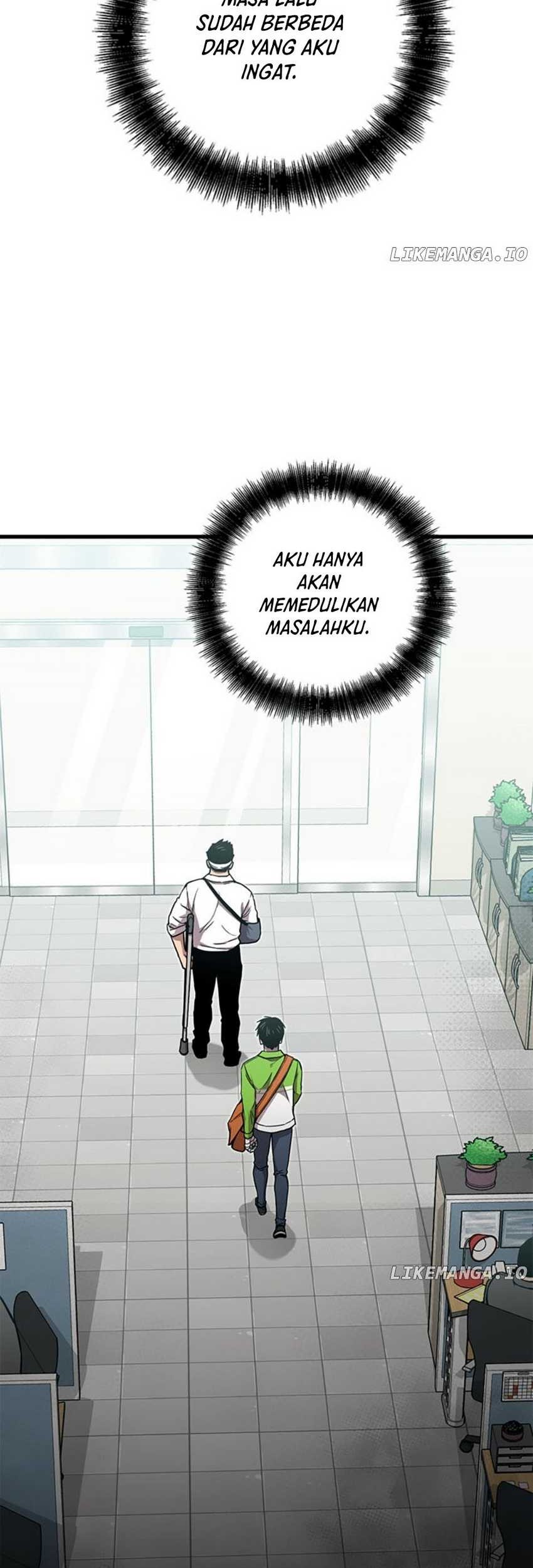 Cursed Manager’s Regression Chapter 44 halaman 35