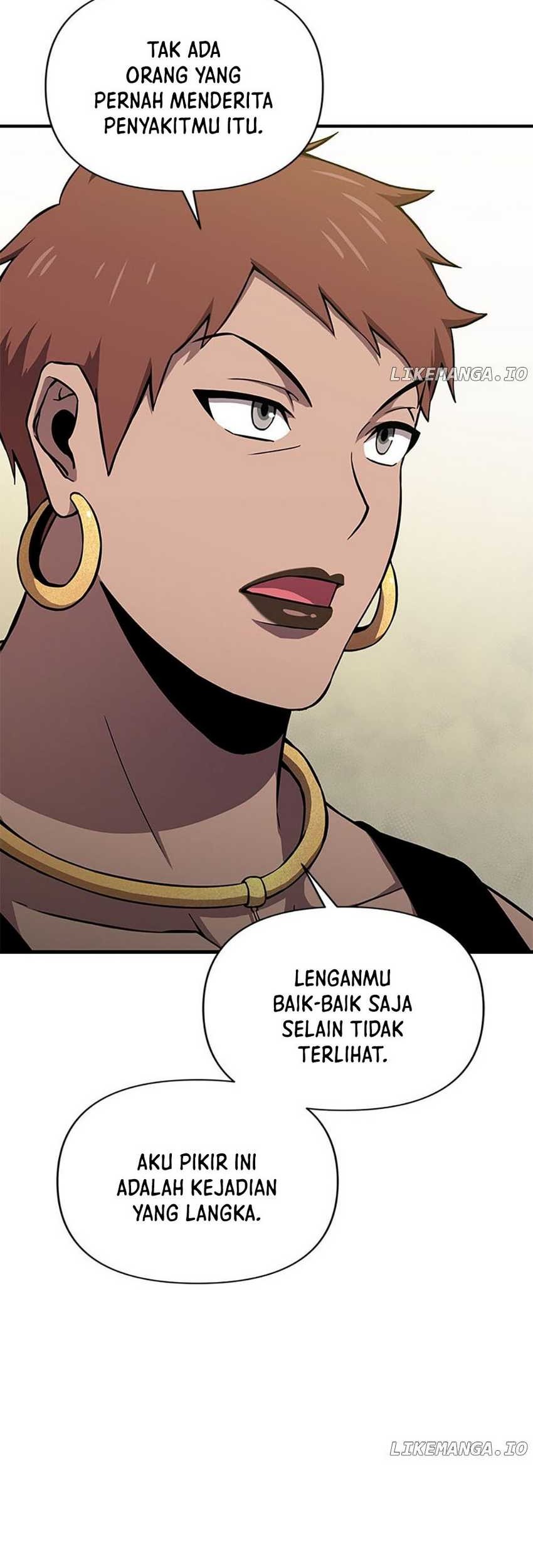 Cursed Manager’s Regression Chapter 43 halaman 34