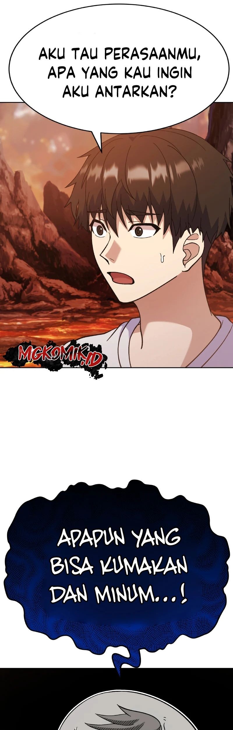 Divine Delivery Chapter 4 halaman 41