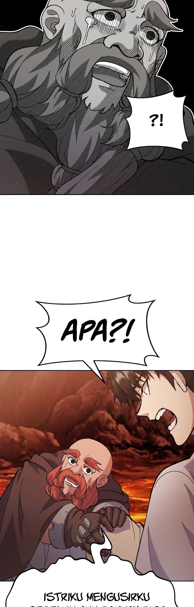 Divine Delivery Chapter 4 halaman 42