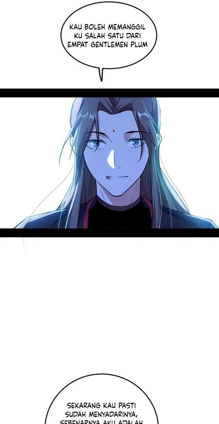 I’m An Evil God Chapter 479 halaman 27