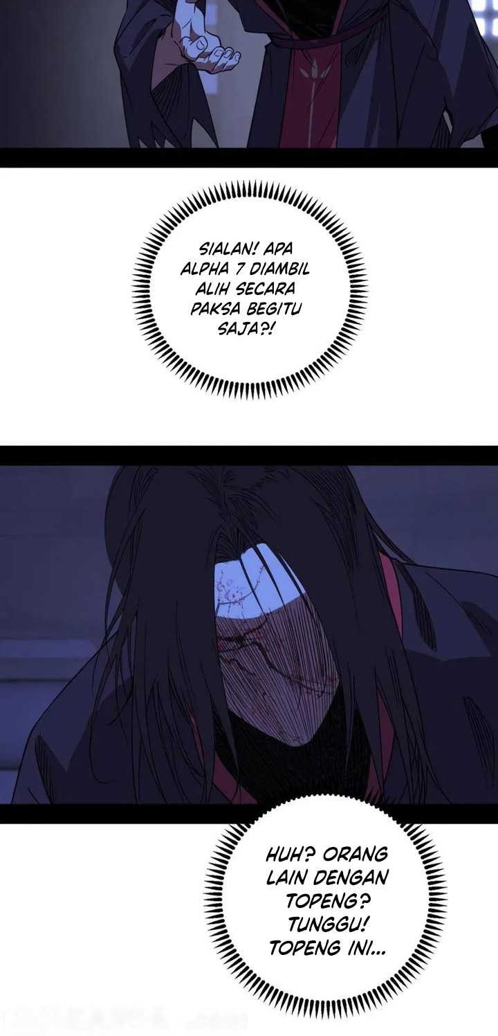 I’m An Evil God Chapter 478 halaman 23