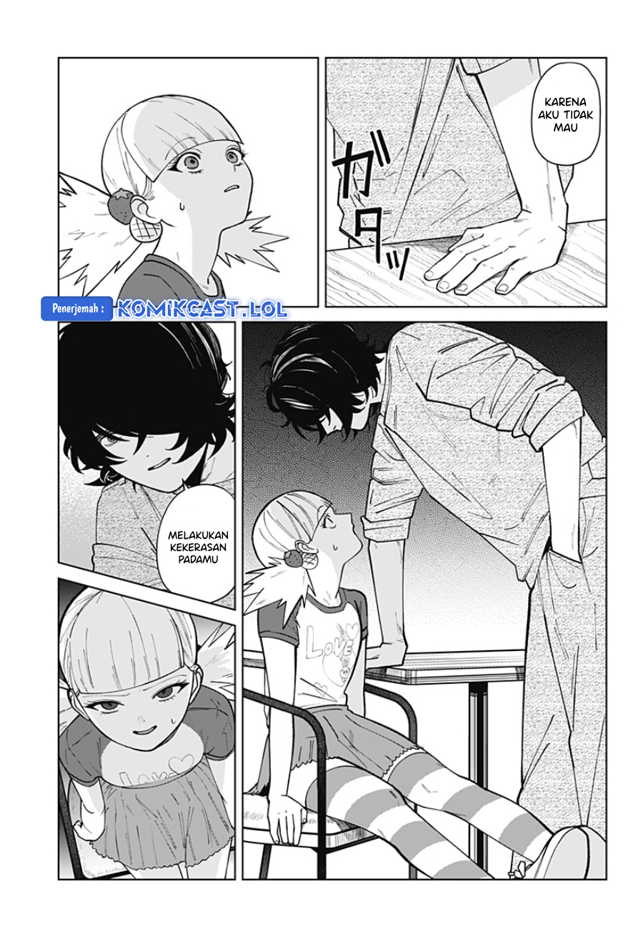 Osananajimi no Hito Chapter 00.1 Gambar 40