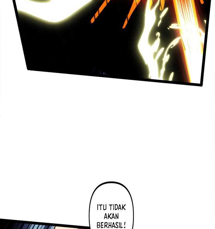 The Abyssal Seed Chapter 12 halaman 23