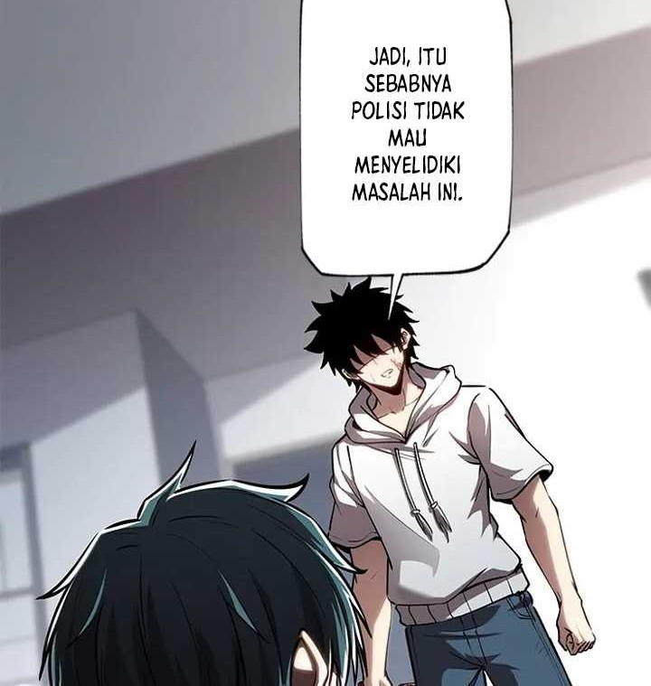 The Abyssal Seed Chapter 10 halaman 23