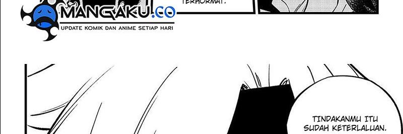 Eden's Zero Chapter 280 Gambar 41
