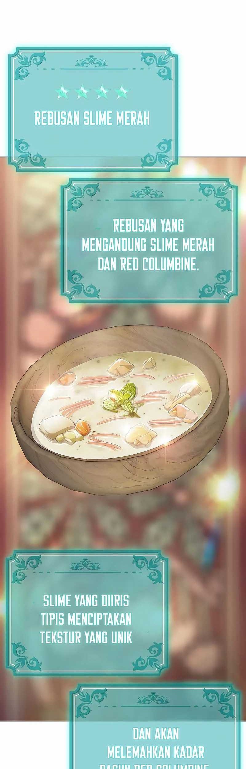 The Strongest Chef in Another World Chapter 26 halaman 46