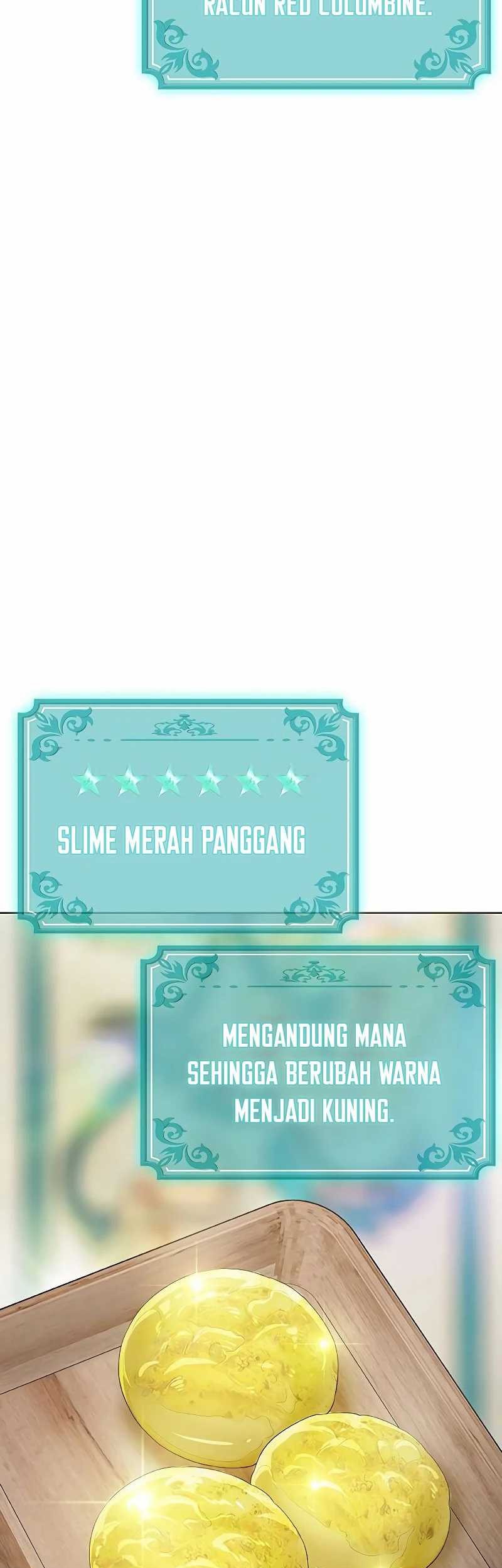 The Strongest Chef in Another World Chapter 26 halaman 47