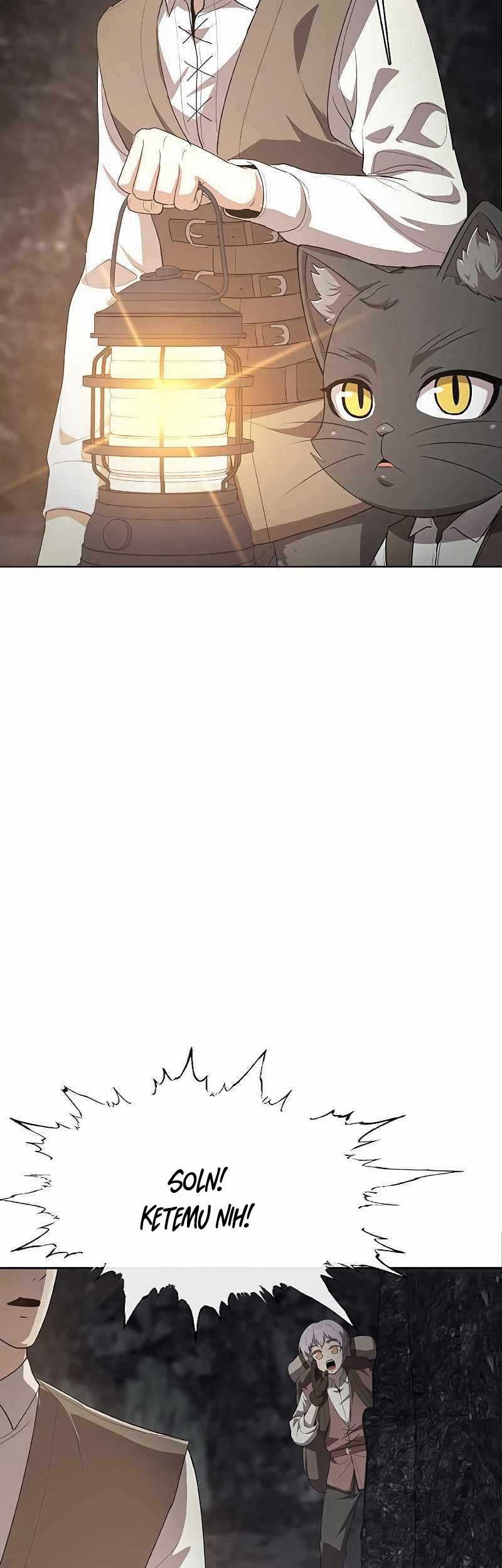 The Strongest Chef in Another World Chapter 25 halaman 43