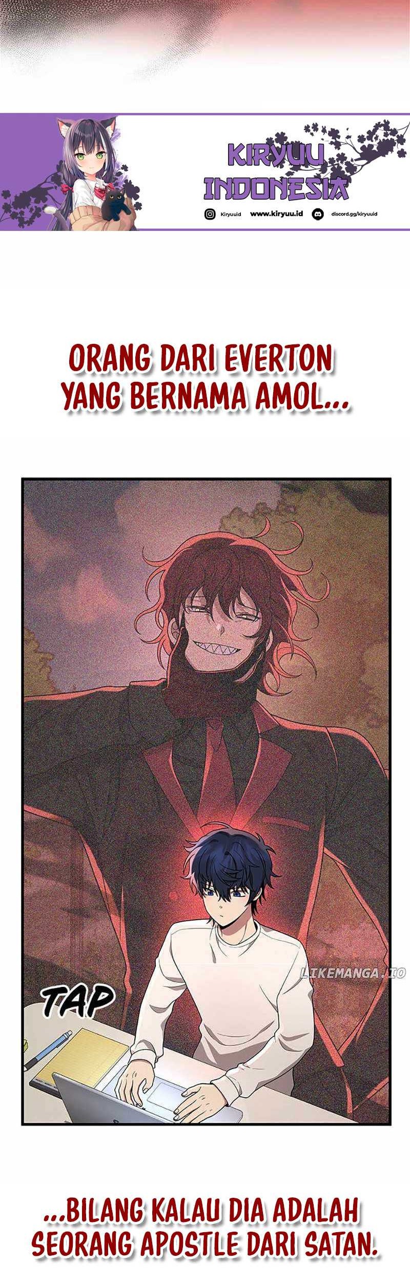 Heir of Mythical Heroes Chapter 45 Gambar 37