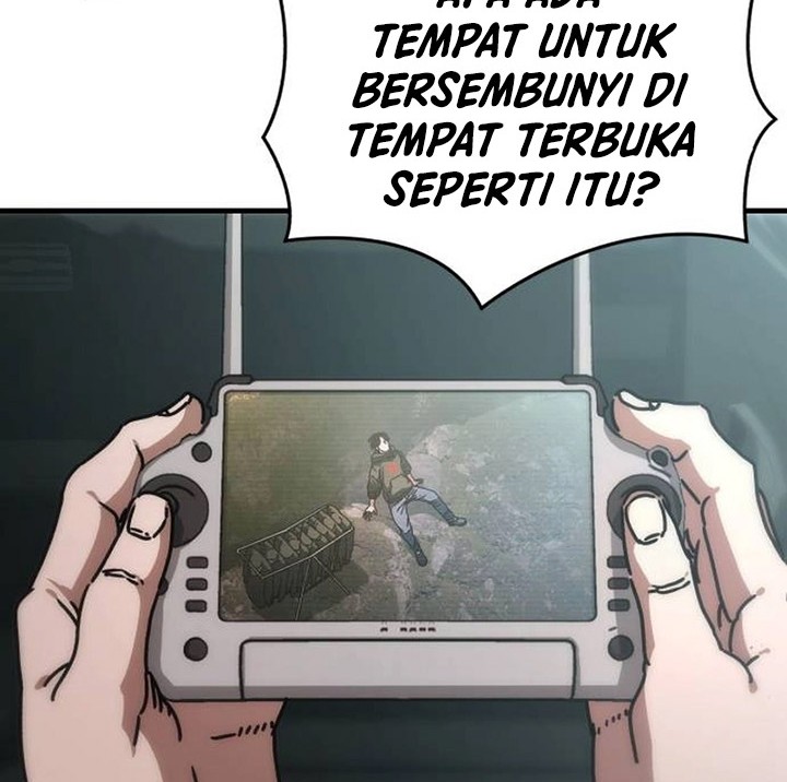 Hidden House in the Apocalypse Chapter 04 Gambar 43