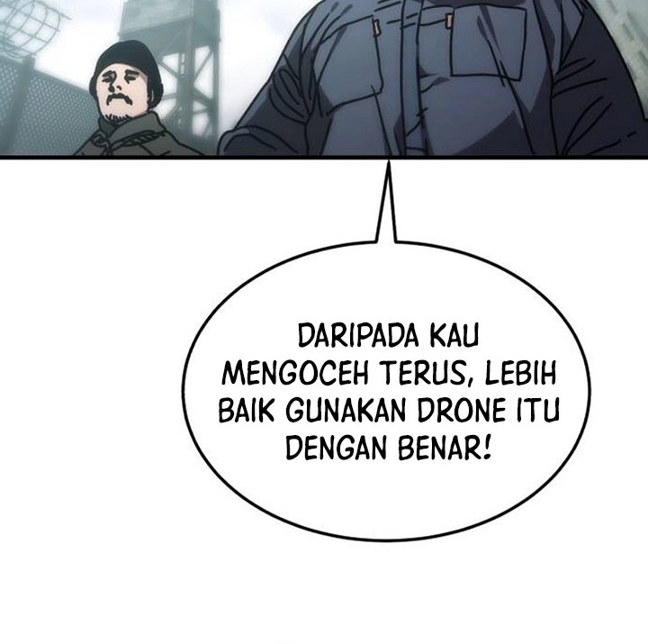 Hidden House in the Apocalypse Chapter 04 Gambar 45