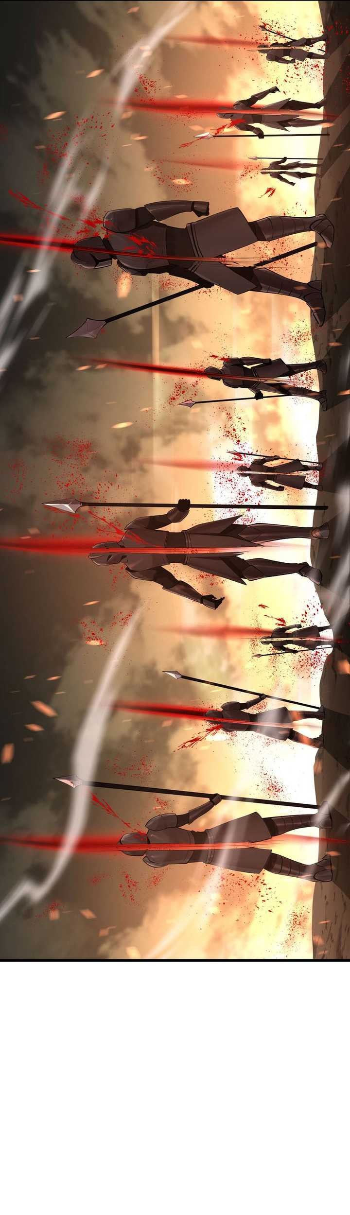 The Fallen Chapter 47 halaman 26