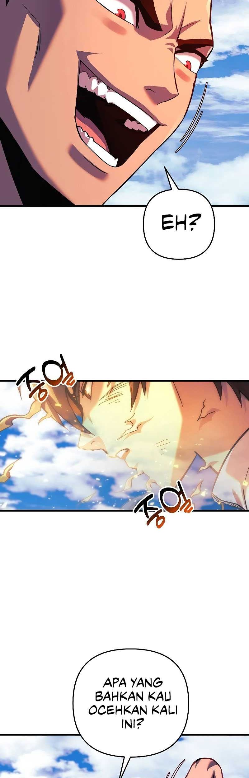 I’ll be Taking a Break for Personal Reasons Chapter 107 Gambar 36
