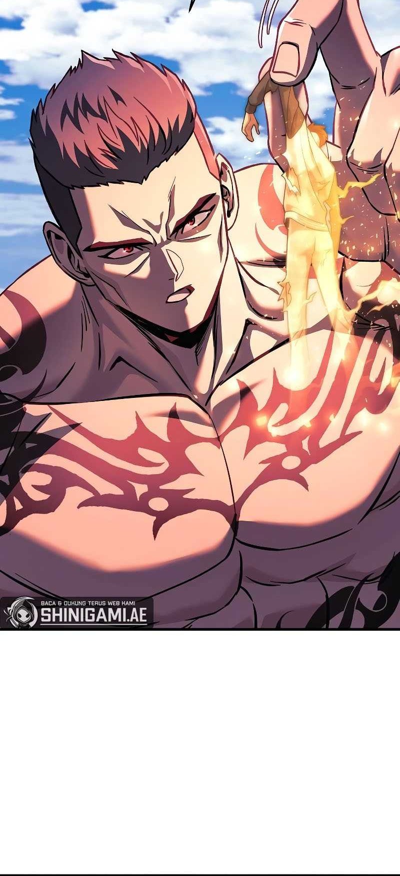 I’ll be Taking a Break for Personal Reasons Chapter 107 Gambar 37
