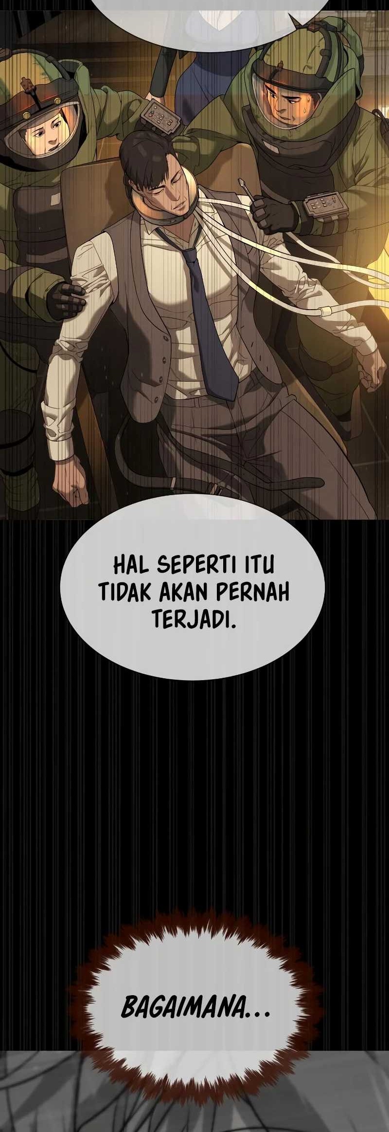 Killer Peter Chapter 45 Gambar 60
