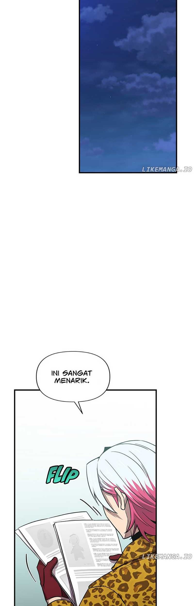 Cursed Manager’s Regression Chapter 46 halaman 31