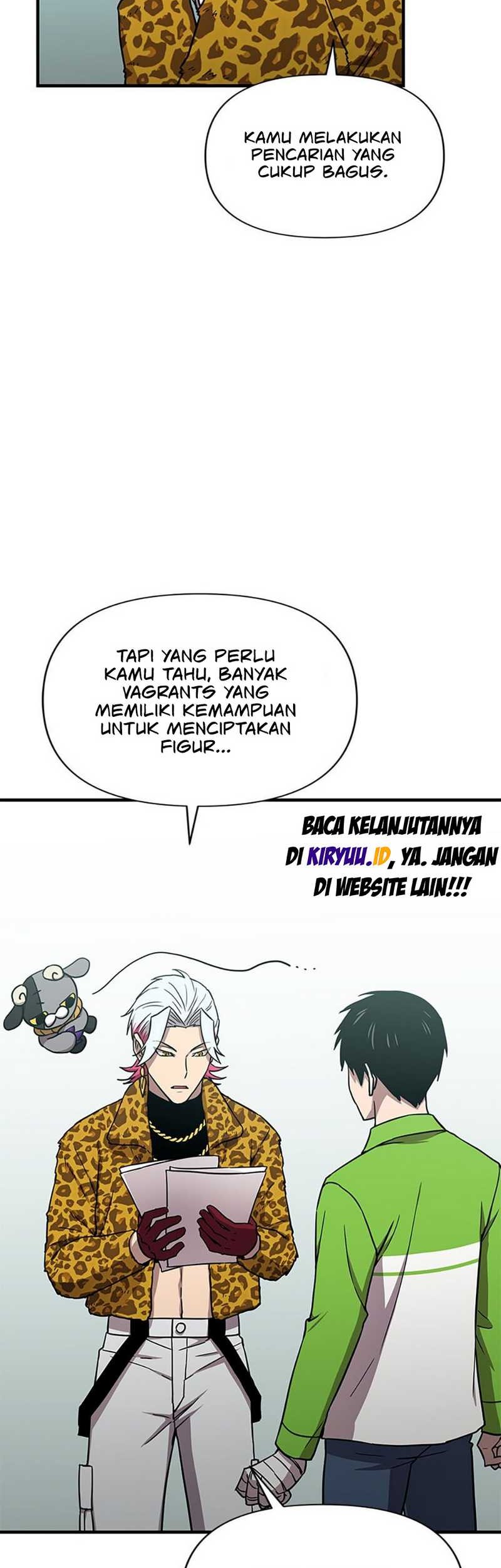 Cursed Manager’s Regression Chapter 46 halaman 32