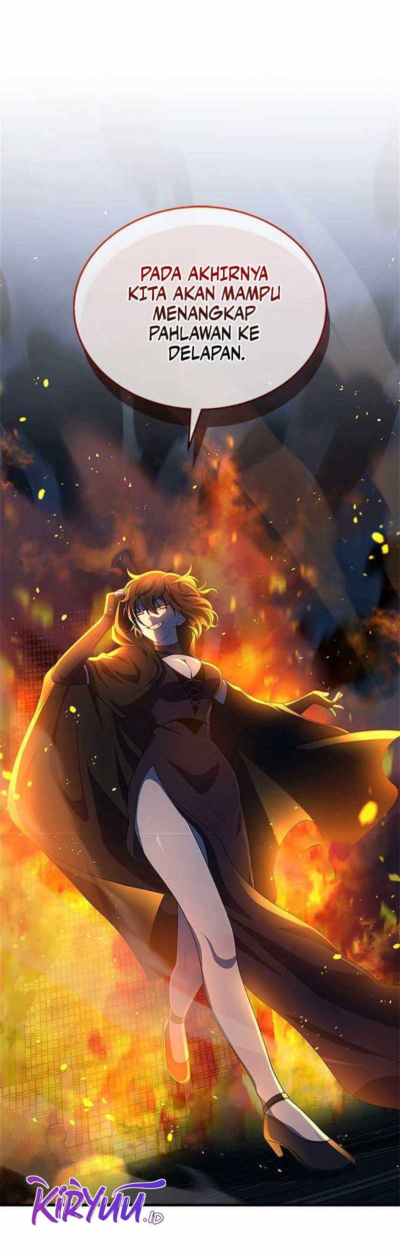 Heir of Mythical Heroes Chapter 46 Gambar 20