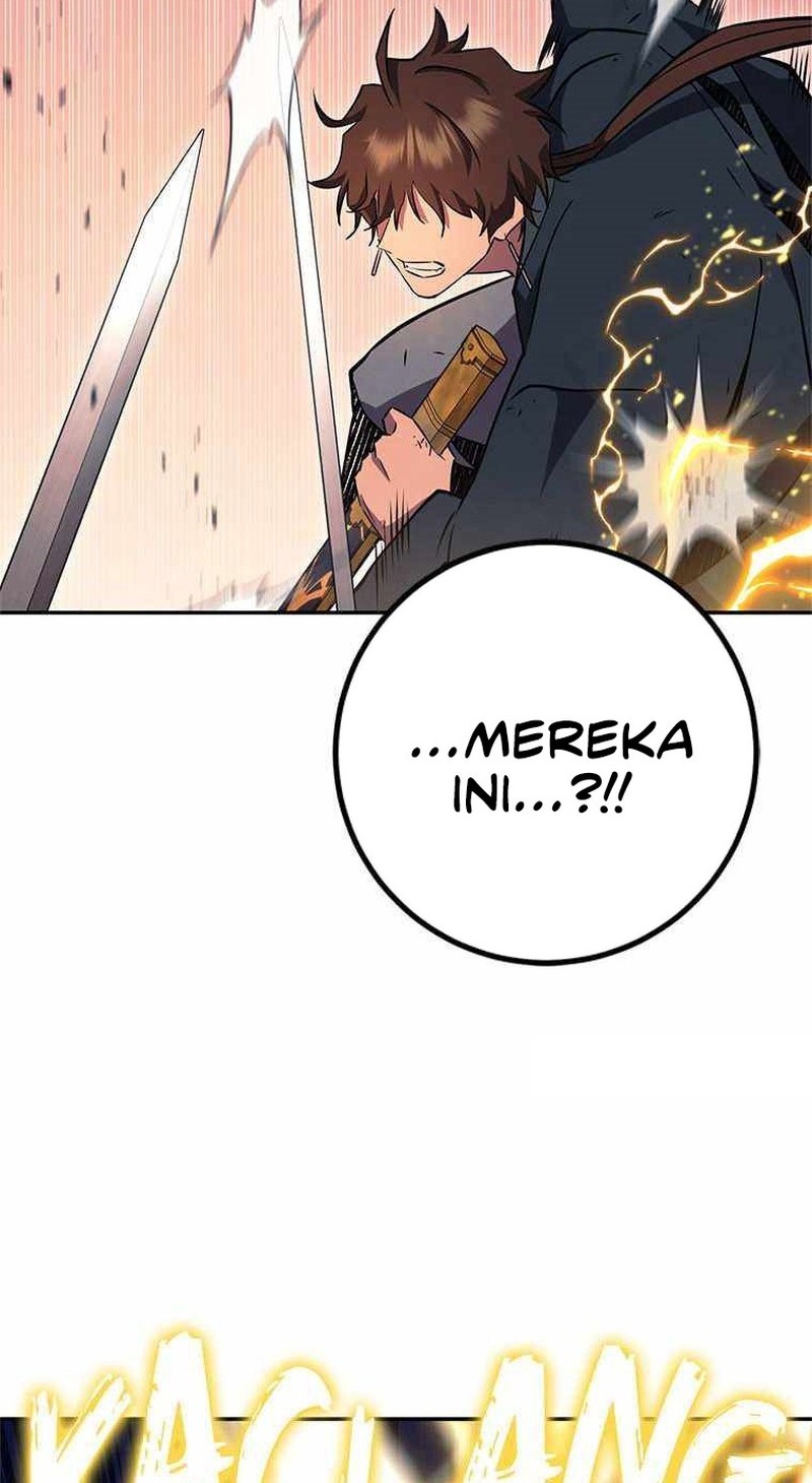God’s Web Novel Chapter 52 halaman 43