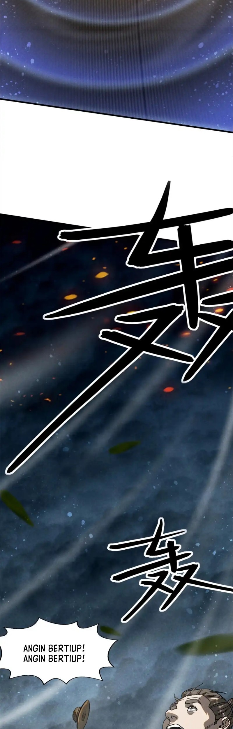 A Demonic Heart Chapter 105 Gambar 27