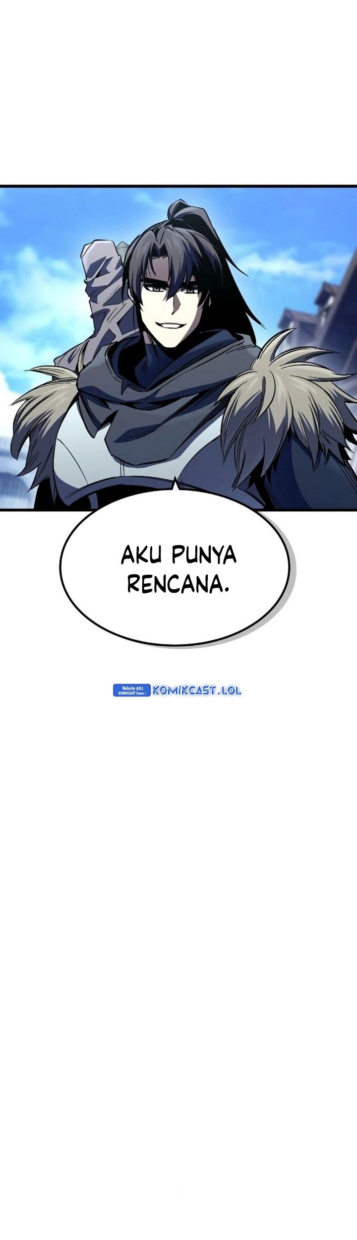 Genius Corpse-Collecting Warrior Chapter 31 halaman 41