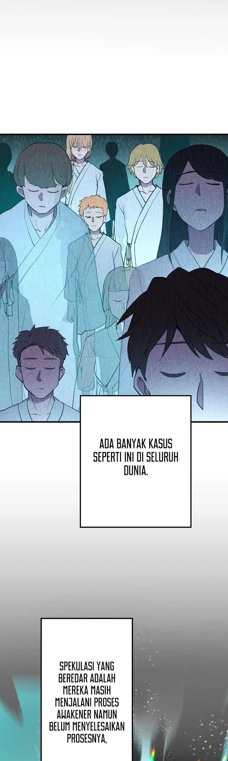From a Sacrifice to the Strongest Chapter 12 Gambar 41