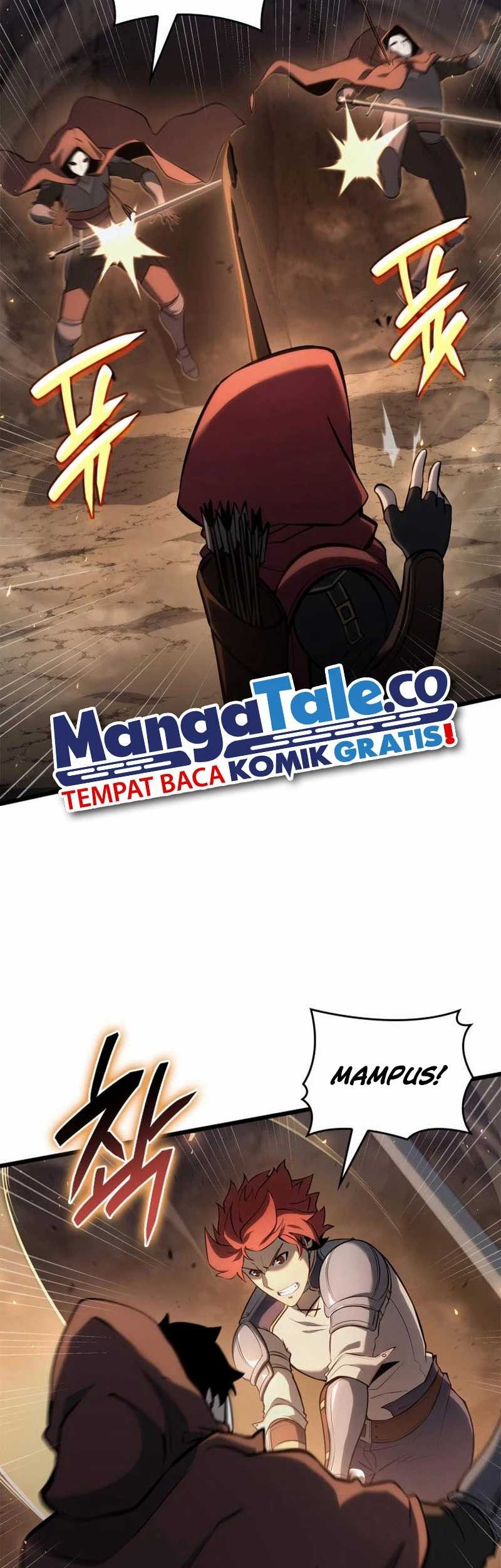 The Count’s Youngest Son Is A Player! Chapter 61 Gambar 35