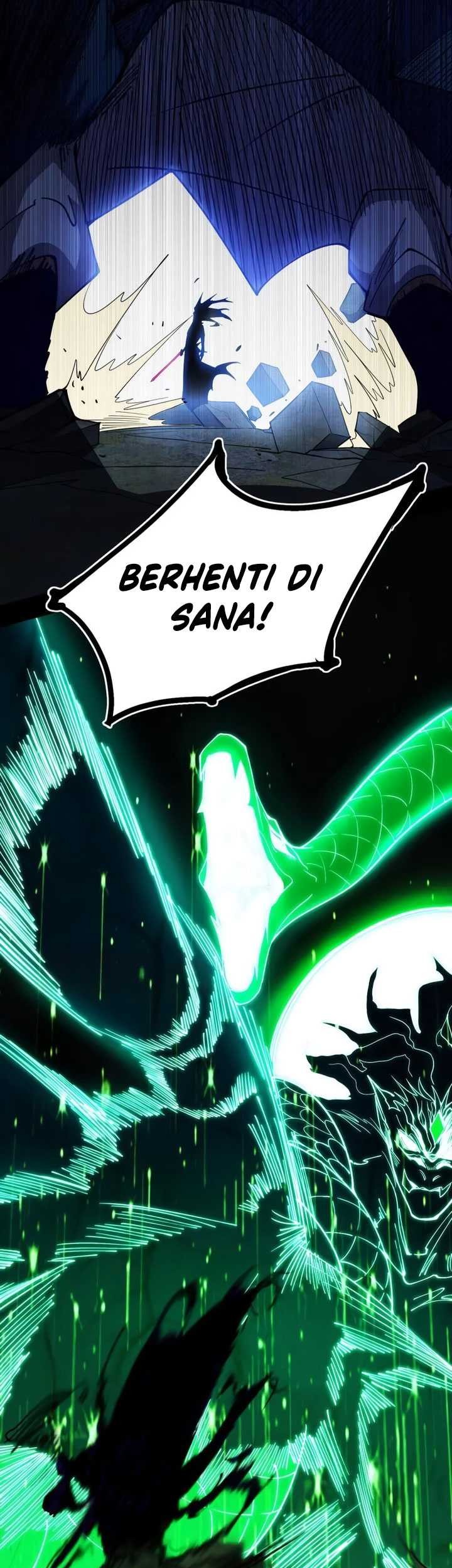 I’m An Evil God Chapter 481 halaman 33