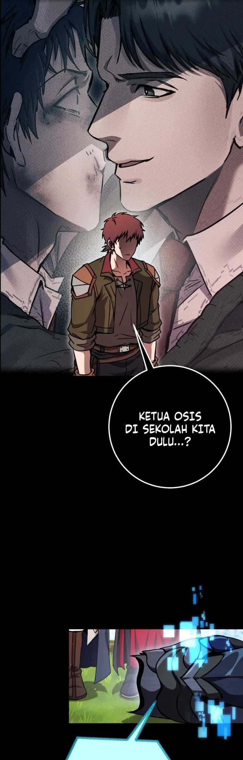Legendary Blacksmith’s Vengeance Chapter 57 halaman 44