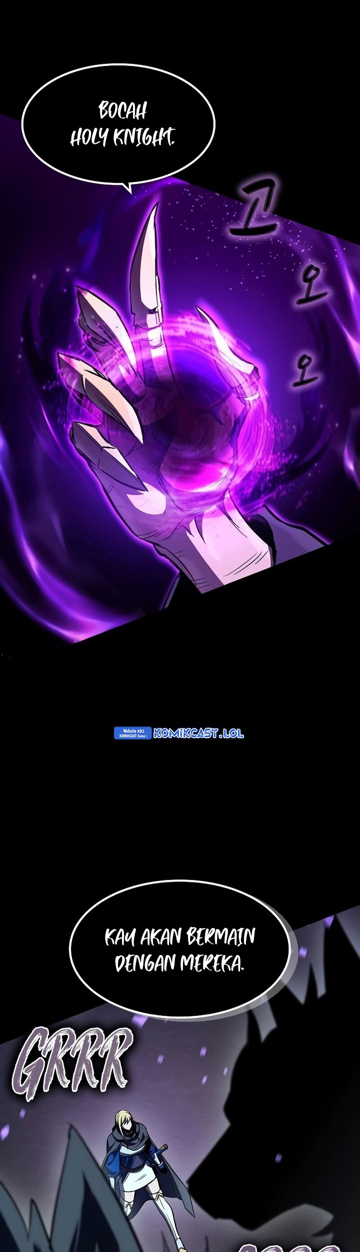 Genius Corpse-Collecting Warrior Chapter 32 halaman 41