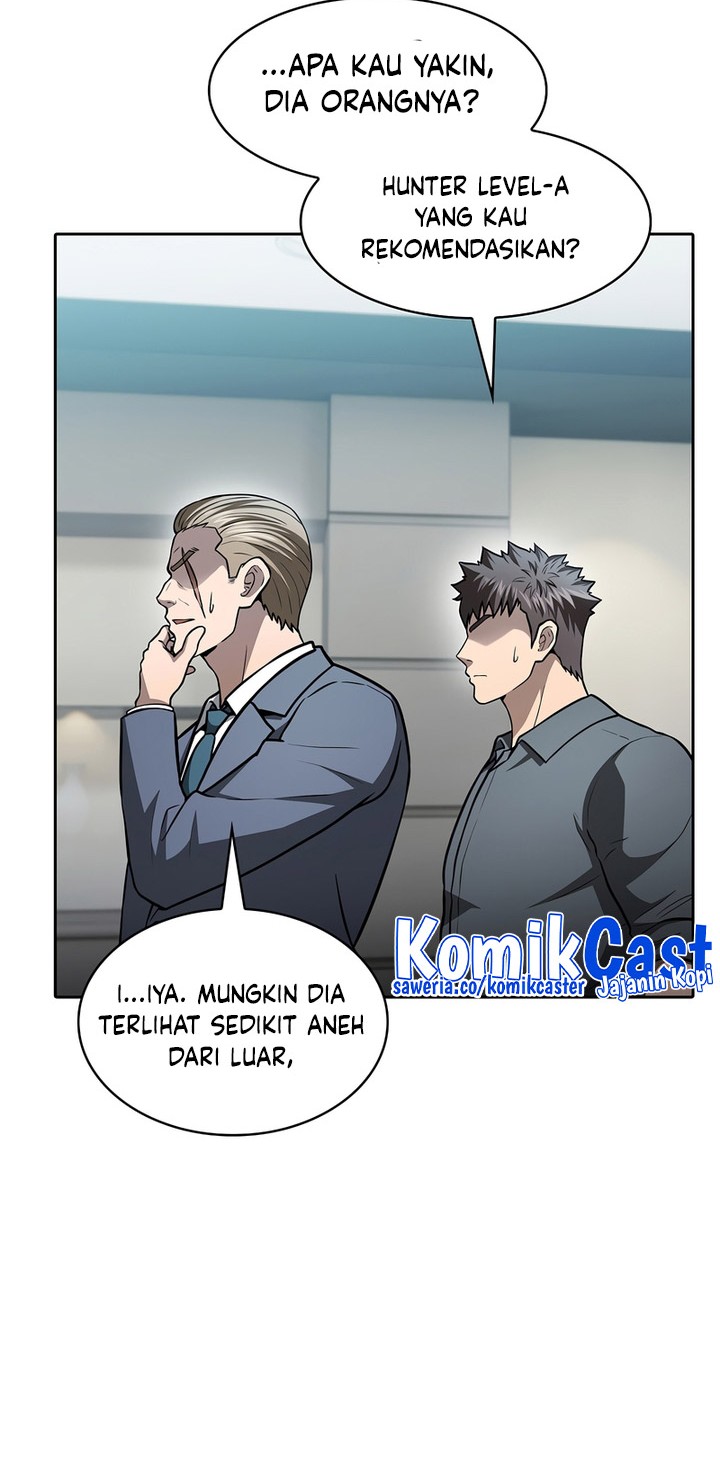 The Constellation that Returned from Hell Chapter 158 halaman 33