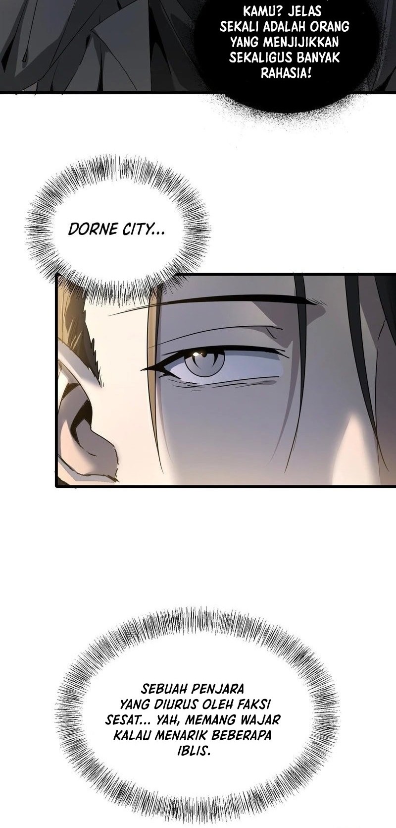 The Wretched Chapter 18 halaman 26