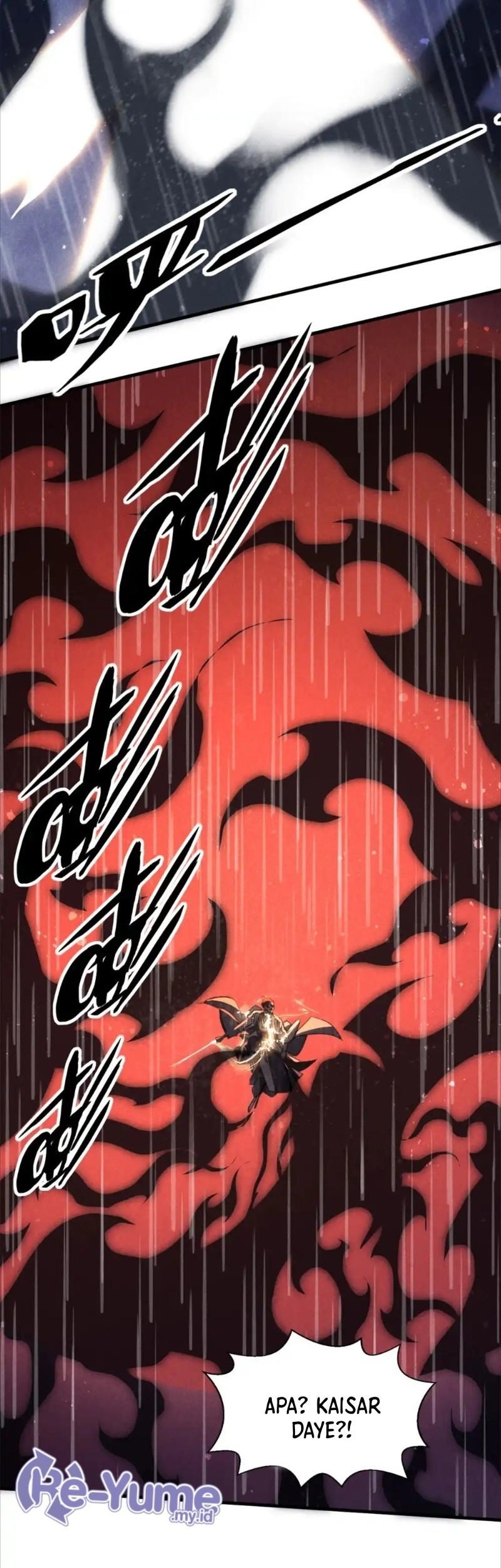 A Demonic Heart Chapter 108 Gambar 20