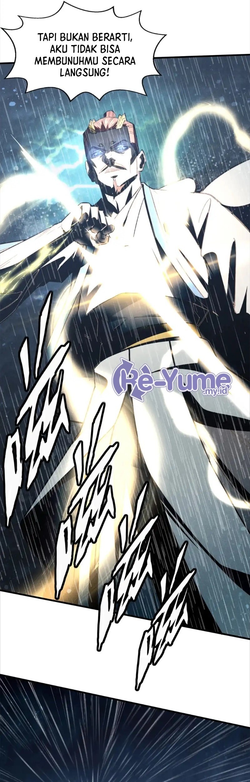 A Demonic Heart Chapter 107 Gambar 23