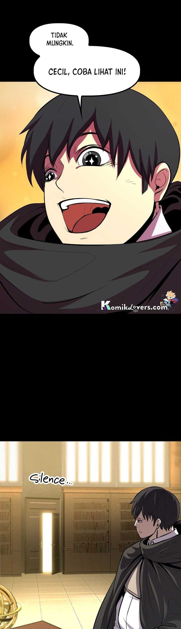 Primal Hunter Chapter 16 halaman 31