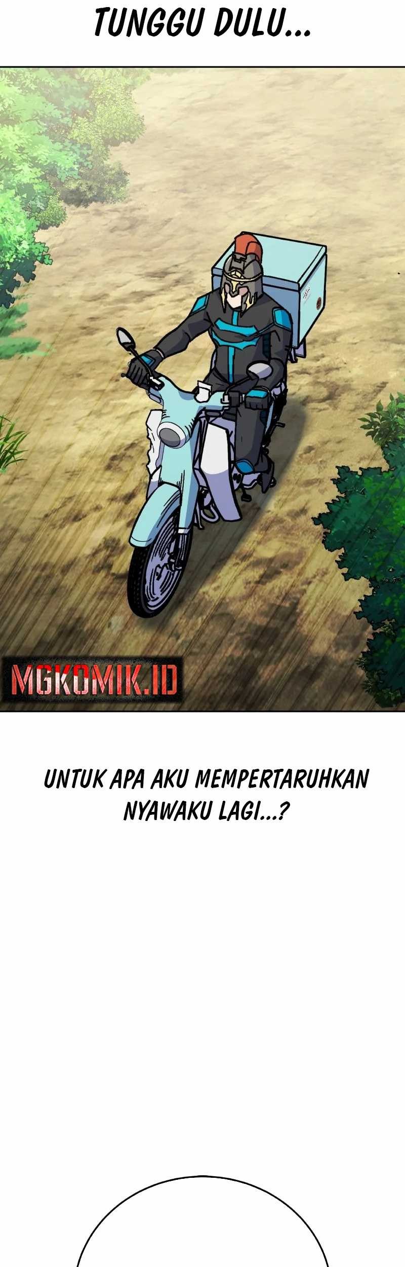 Divine Delivery Chapter 10 halaman 83