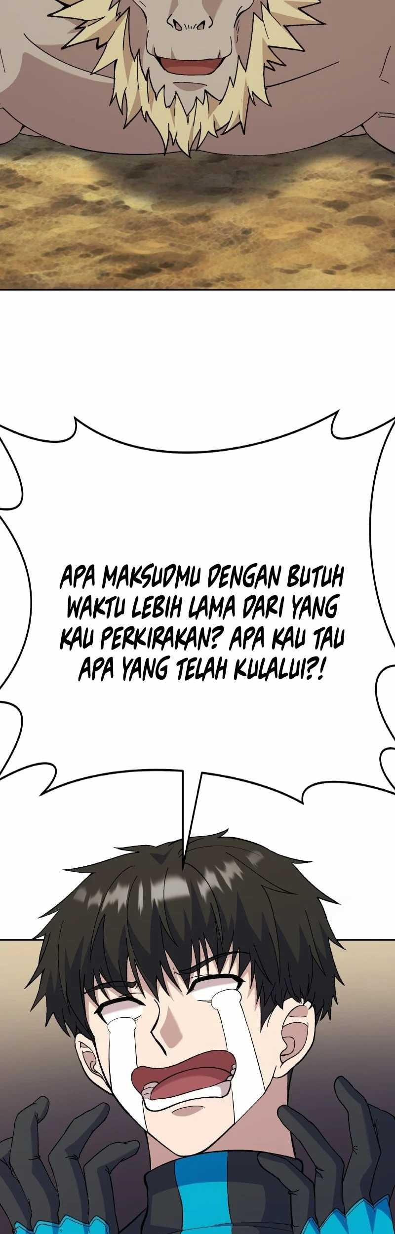 Divine Delivery Chapter 10 halaman 87