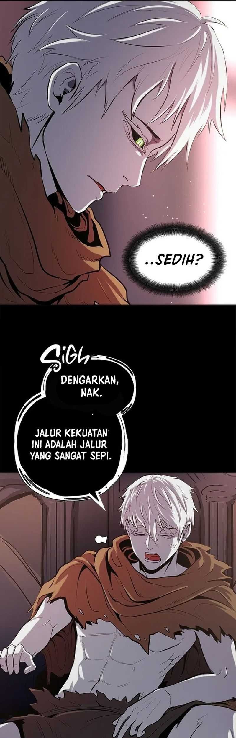 Primal Hunter Chapter 17 halaman 42