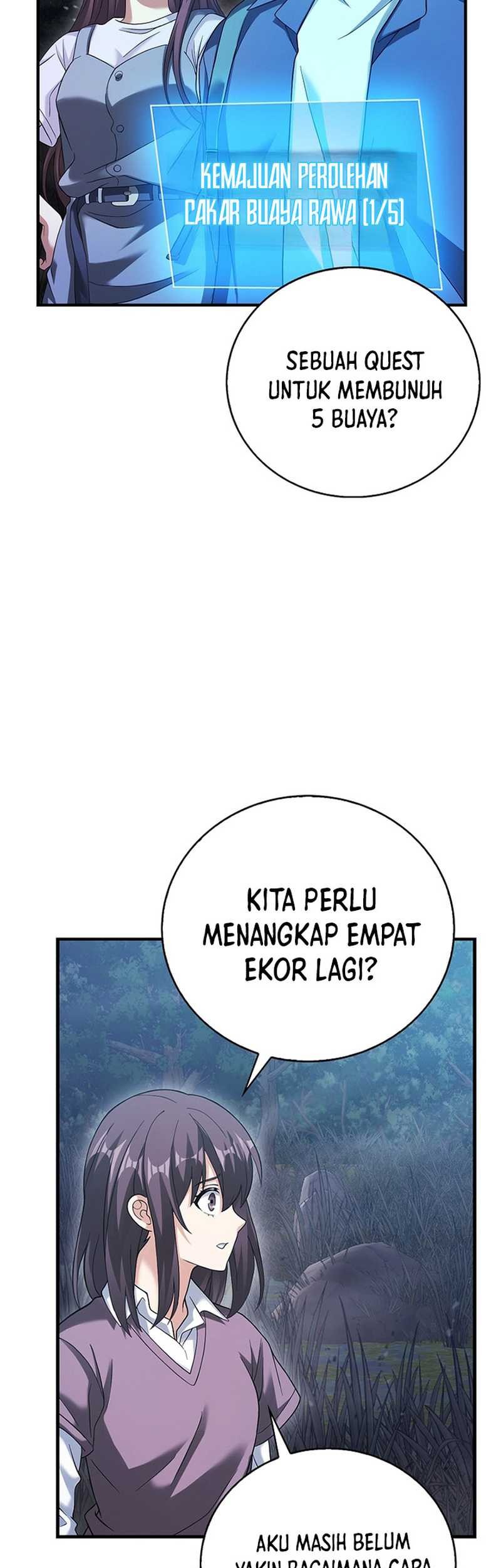 Max Talent Player Chapter 32 halaman 37