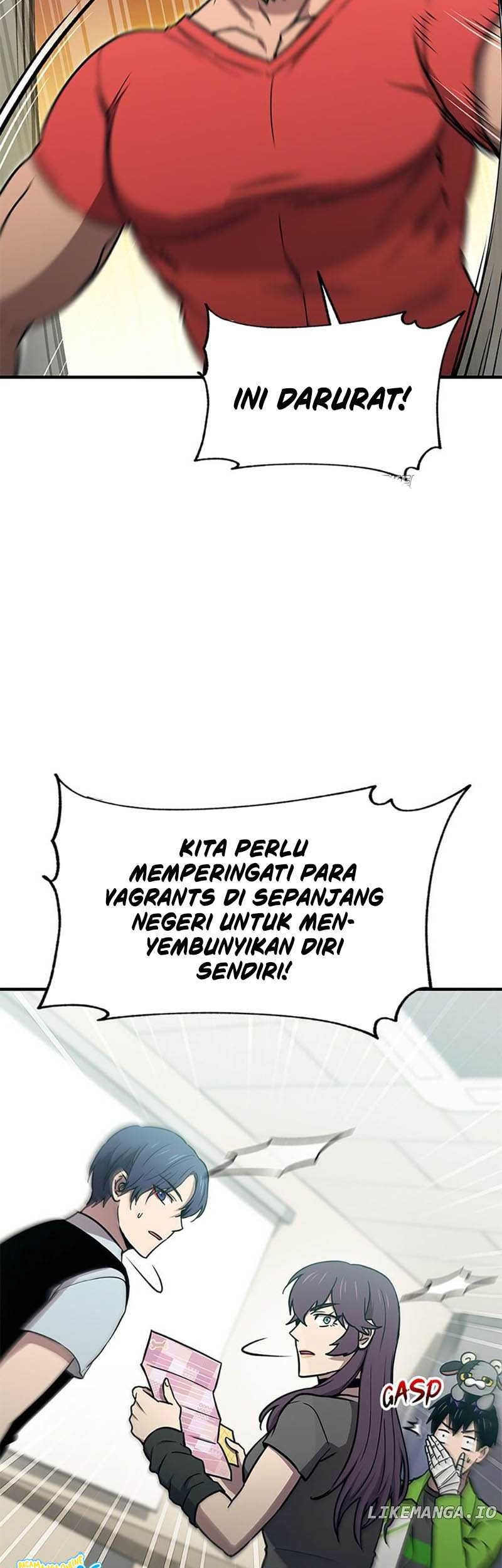 Cursed Manager’s Regression Chapter 50 halaman 32