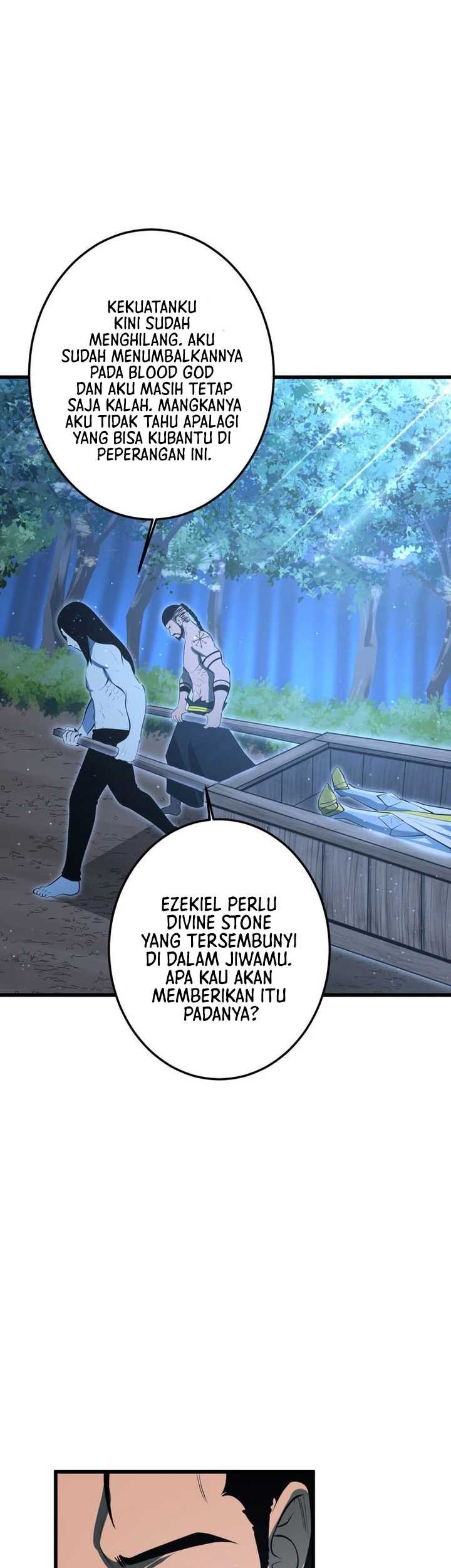 The Fallen Chapter 58 halaman 26