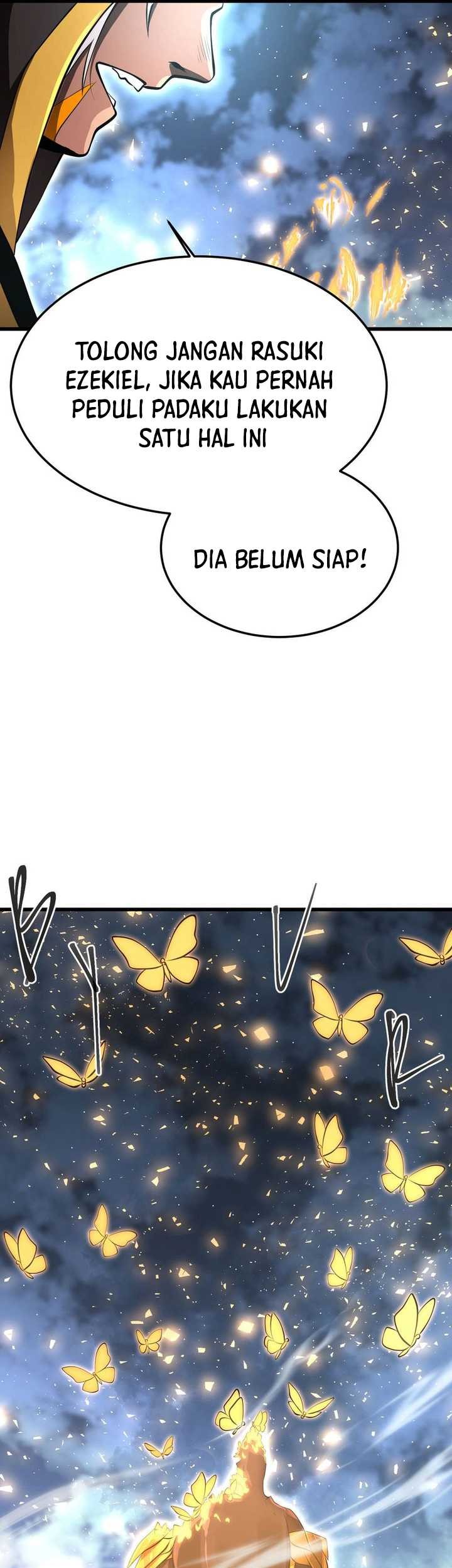 The Fallen Chapter 55 halaman 26
